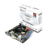 Sapphire IPC-E350M1W (52036-01-40G)